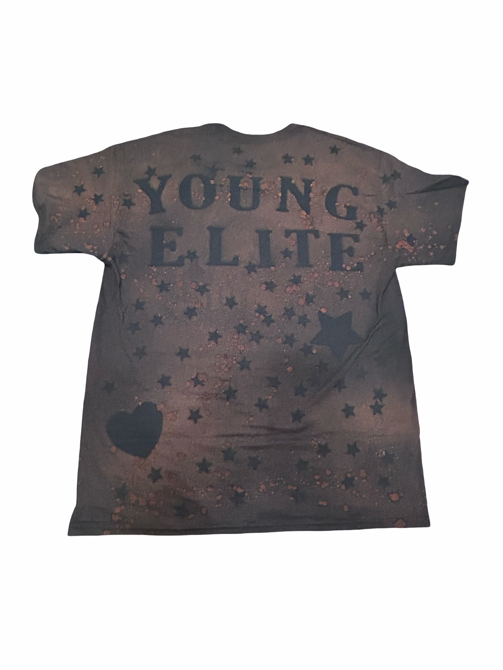 “Sorry, I was Hooping” tee