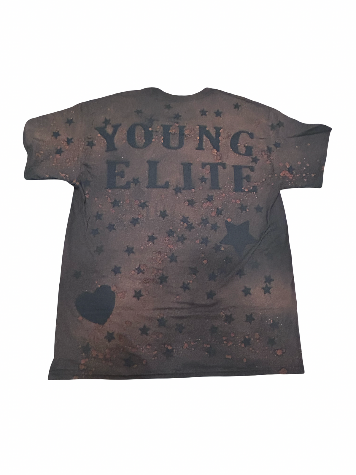 “Sorry, I was Hooping” tee